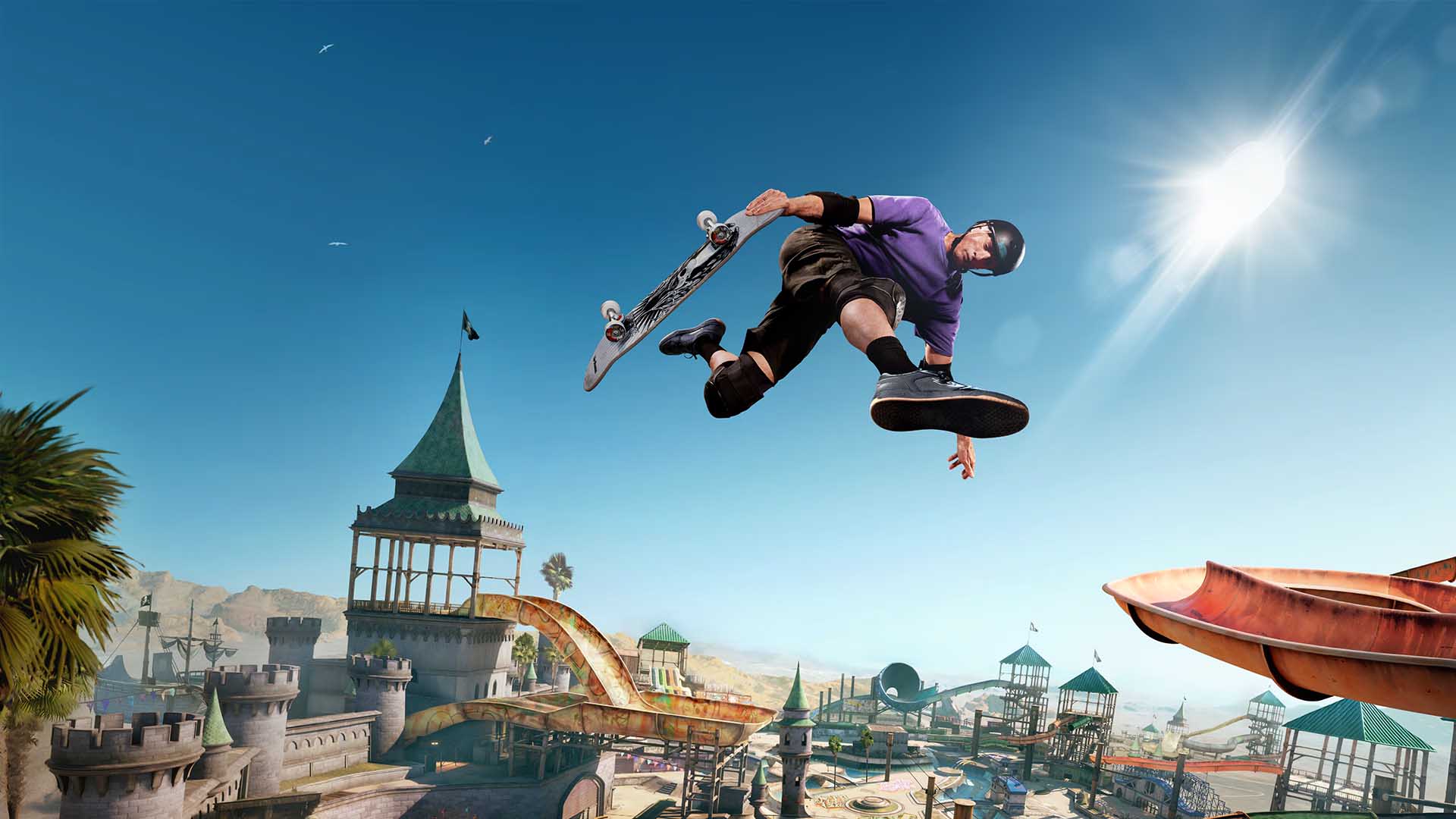 Tony Hawk’s Pro Skater 3 + 4 Is Back — Here’s How to Play It at Its Best on PC
