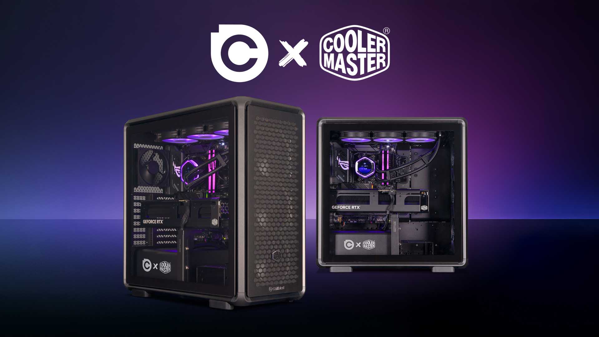 Unleashing the Beast: Chillblast & Cooler Master’s RTX 5080 Limited Edition Gaming PC