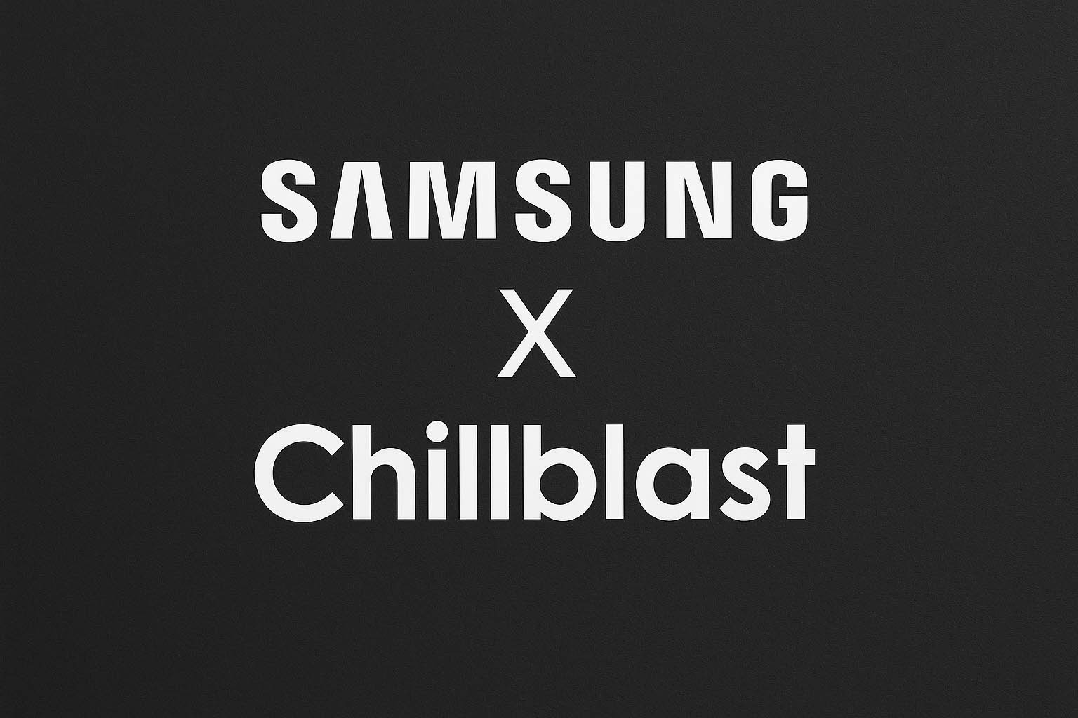 Chillblast and Samsung: Delivering Blazing-Fast 990 PRO SSD Performance