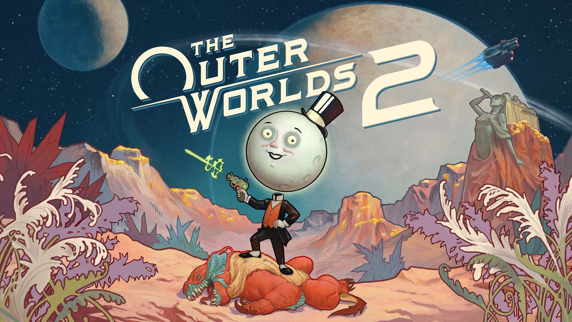 Get Ready for The Outer Worlds 2: PC Requirements, Features and Chillblast’s Top Picks