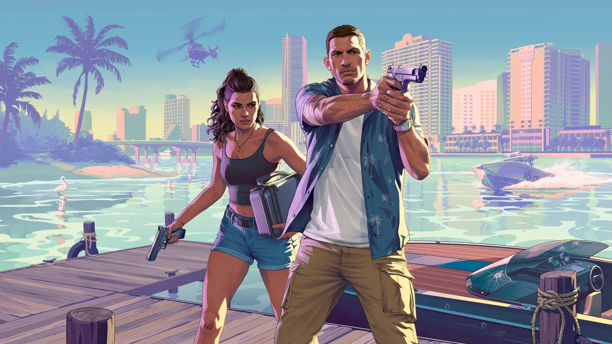 GTA VI Trailer 2 Breakdown: Vice City, Chaos & PC Hype