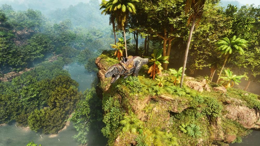 Ark Survival Ascended system requirements and PCs - Chillblast