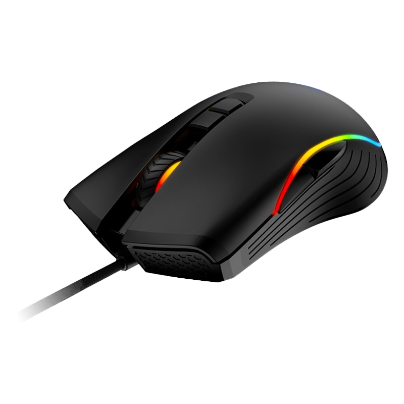 MSI FORGE GM300 Gaming Mouse