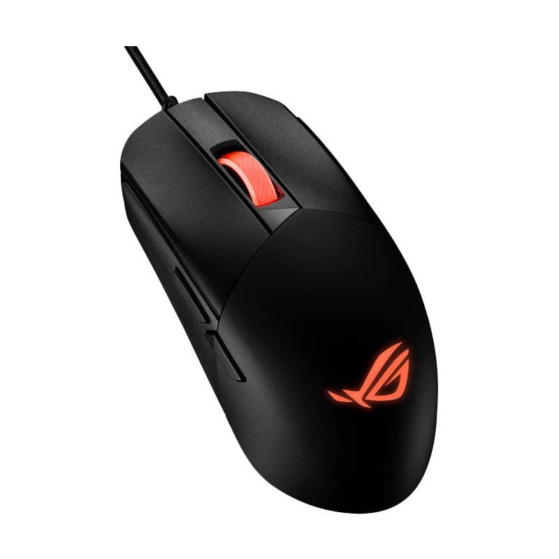 ASUS ROG STRIX Impact III Gaming Mouse