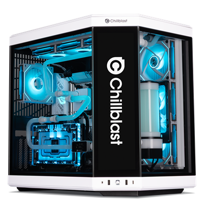 Chillblast | Custom PC Builder | UK's Most Awarded - Chillblast