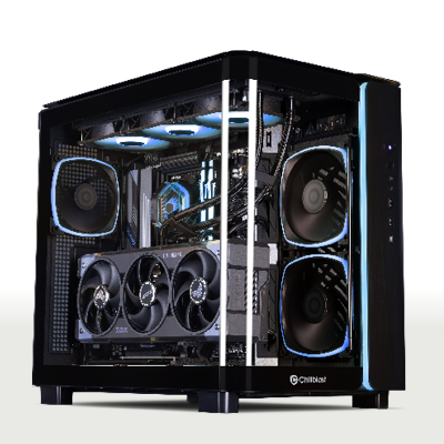 NVIDIA GeForce RTX 50 Series custom PC