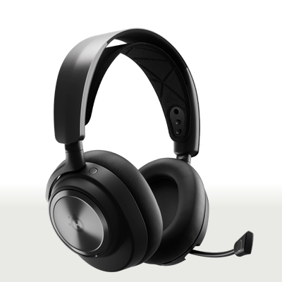 Headphones