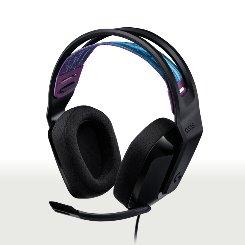 Headphones