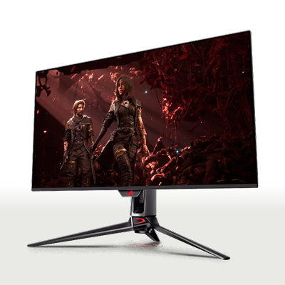 Monitors