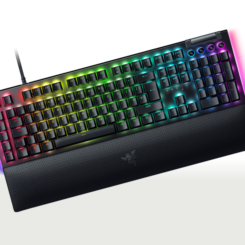Keyboards