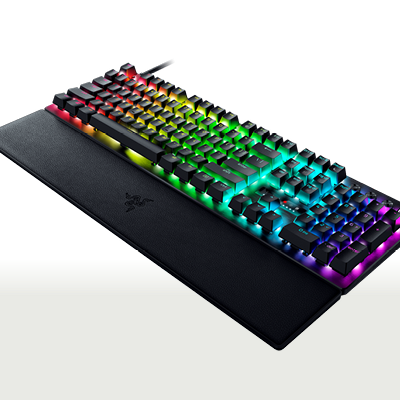 Keyboards