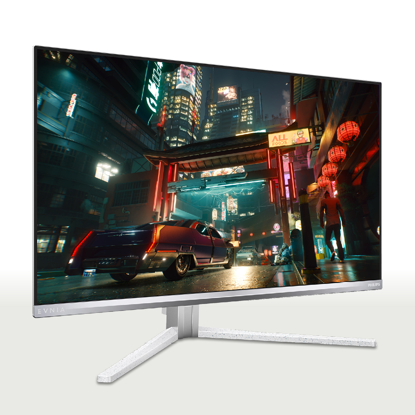 Monitors