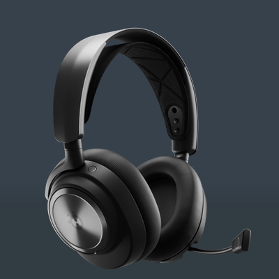 Headphones