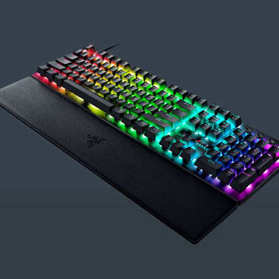 Keyboards