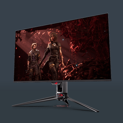 Monitors