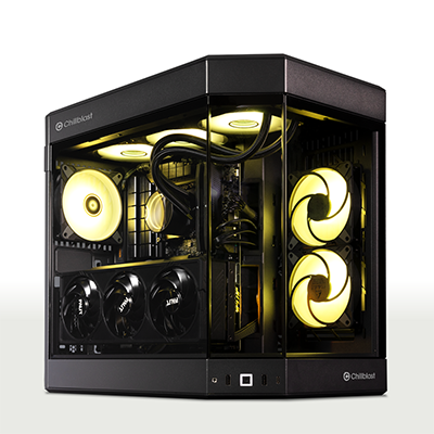 NVIDIA RTX 5080 gaming PC