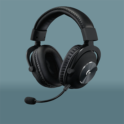 Headphones