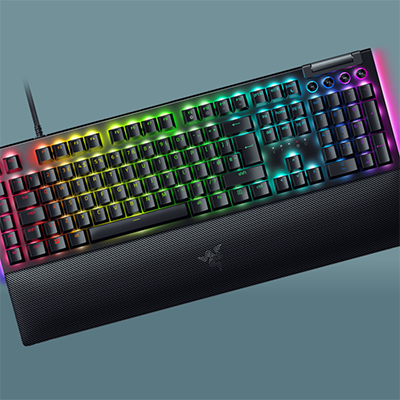 Keyboards