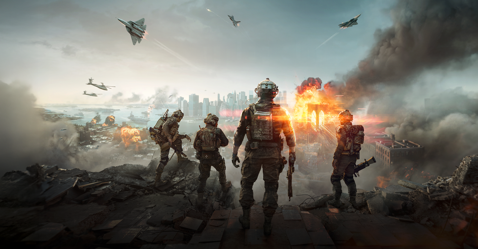 Battlefield 6