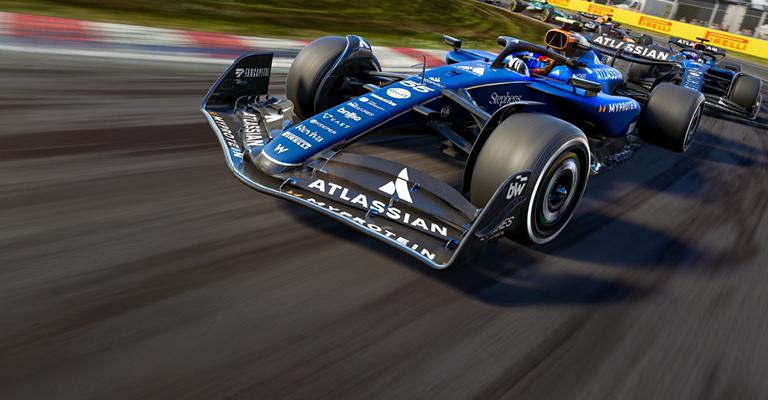 F1® 25