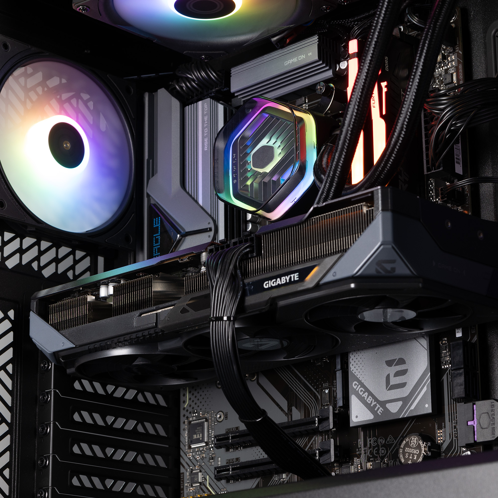 GeForce RTX 4060