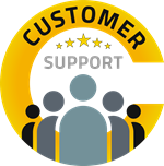 Customer support