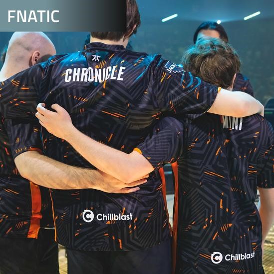 Fnatic