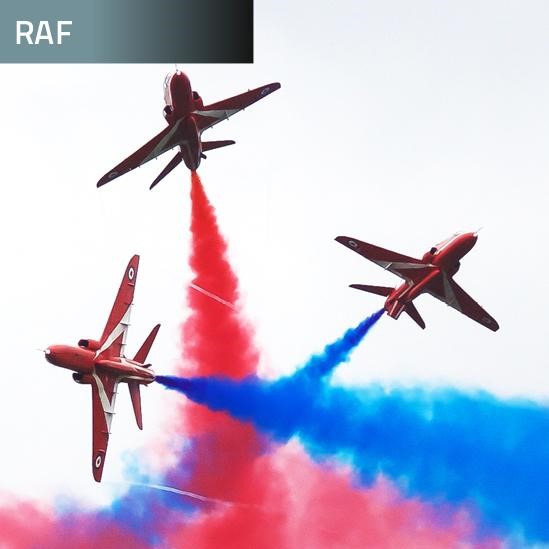 RAF