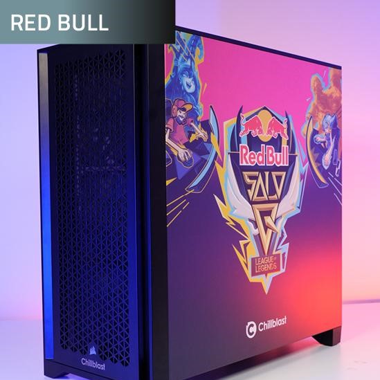 Red Bull