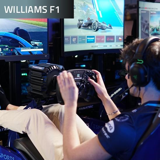 Williams Racing