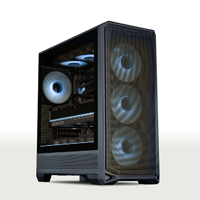 NVIDIA GeForce RTX 50 Series custom PC
