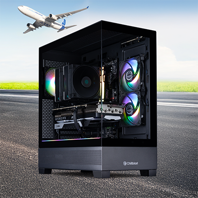 Flight sim PC