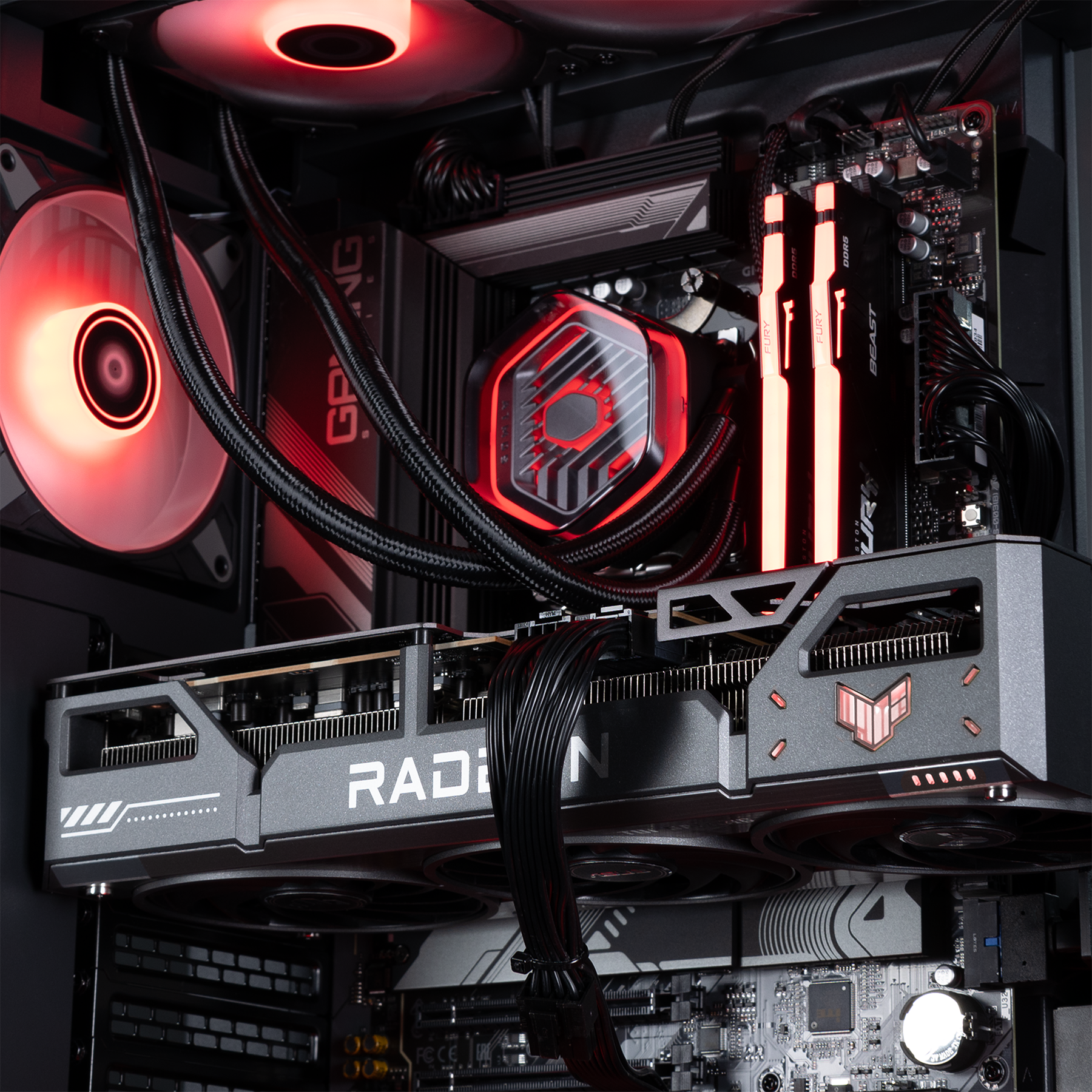 Radeon RX 7900 XTX