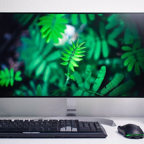 Should I buy a 4K monitor for my gaming PC?