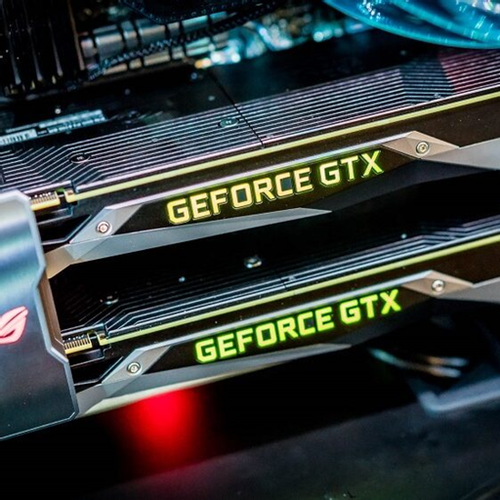 Which is better: 2 GTX 1070 SLI or 1 RTX 2070?