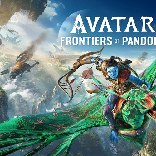 Avatar: Frontiers of Pandora PC Specs & Requirements