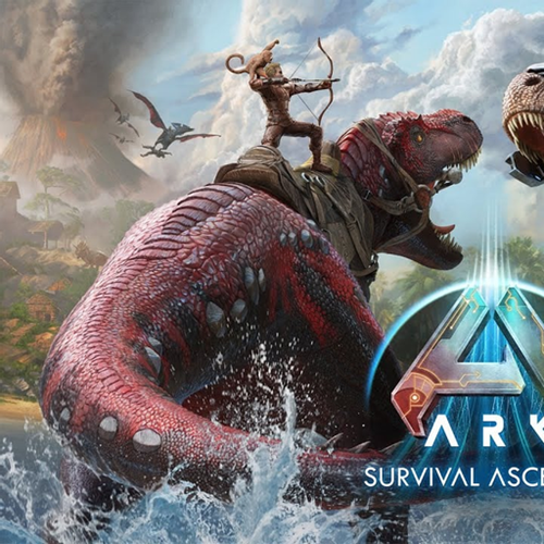 Ark Survival Ascended Specs & PC Requirements