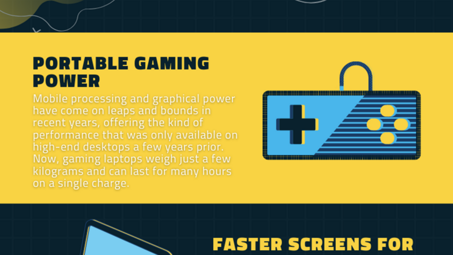 5 Reasons to Get a Gaming Laptop