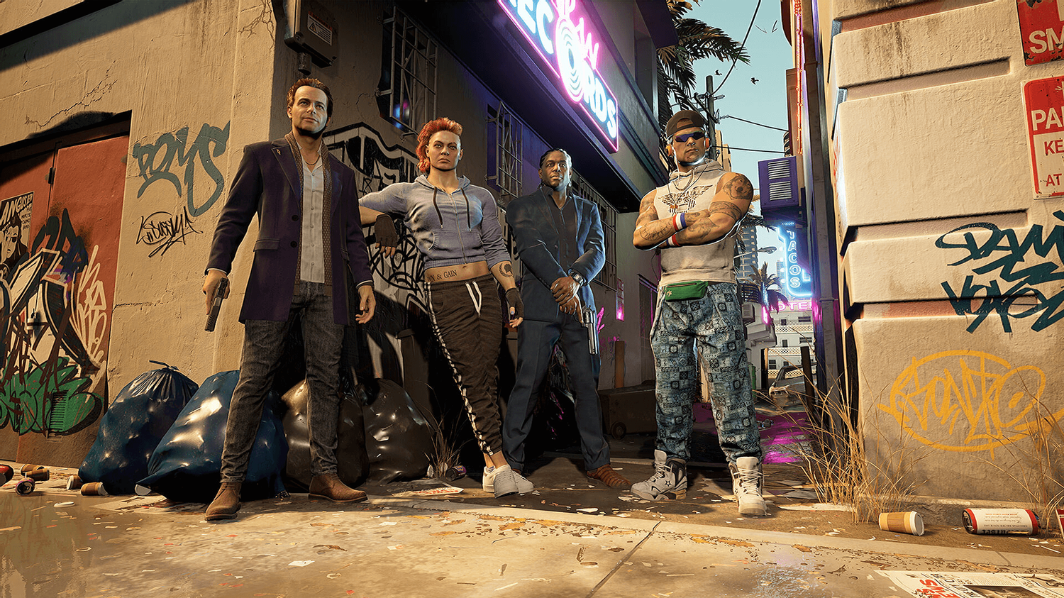 2023 PC Games You Need To Wishlist Today