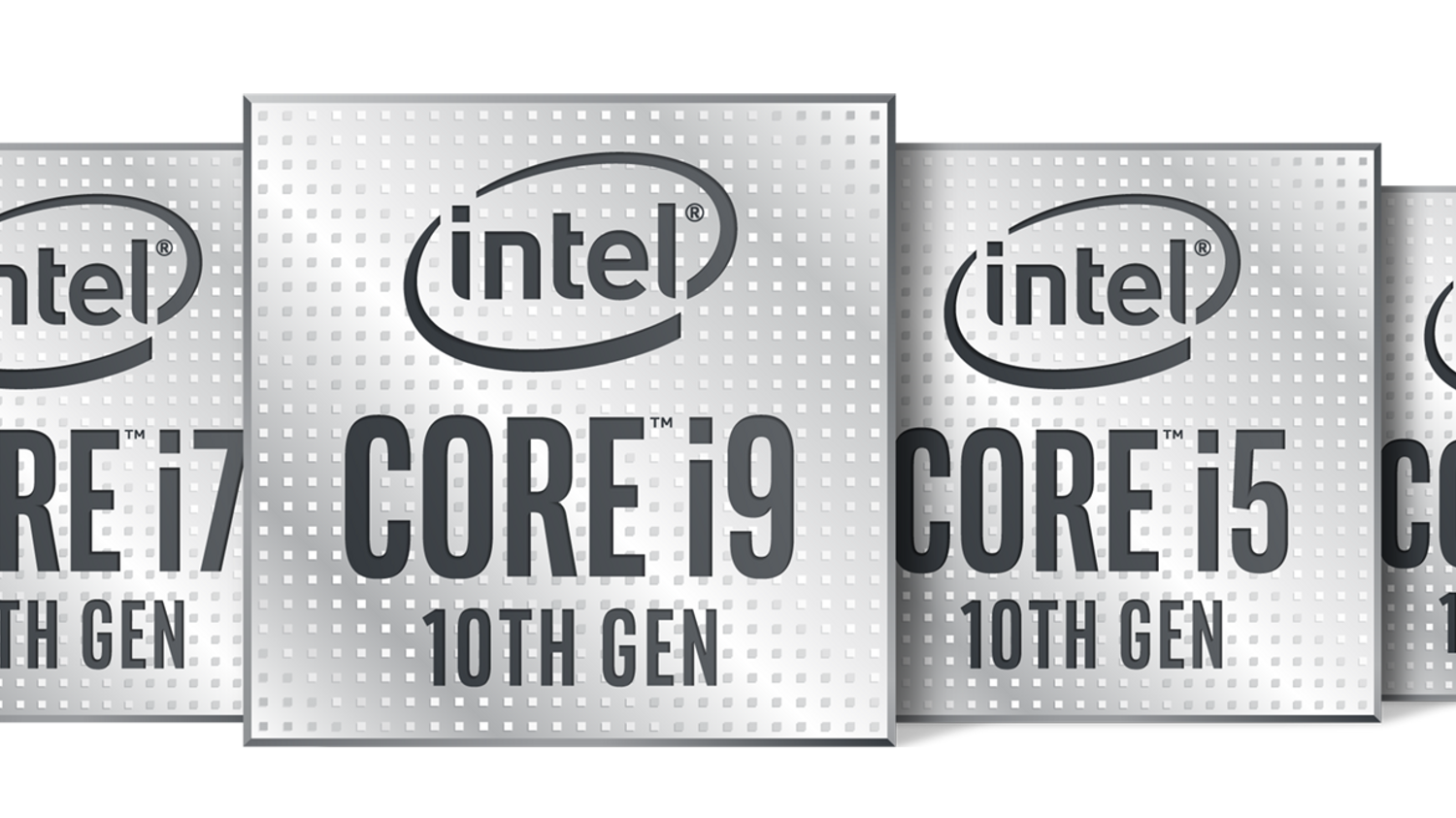 Intel's 10th Gen CPUs: Everything You Need To Know