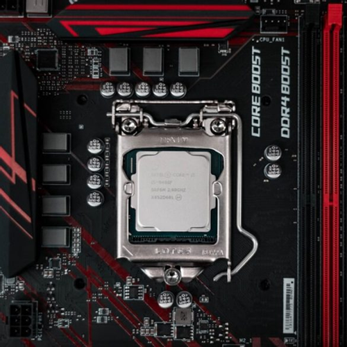 AMD vs Intel - Which Processor is Better?