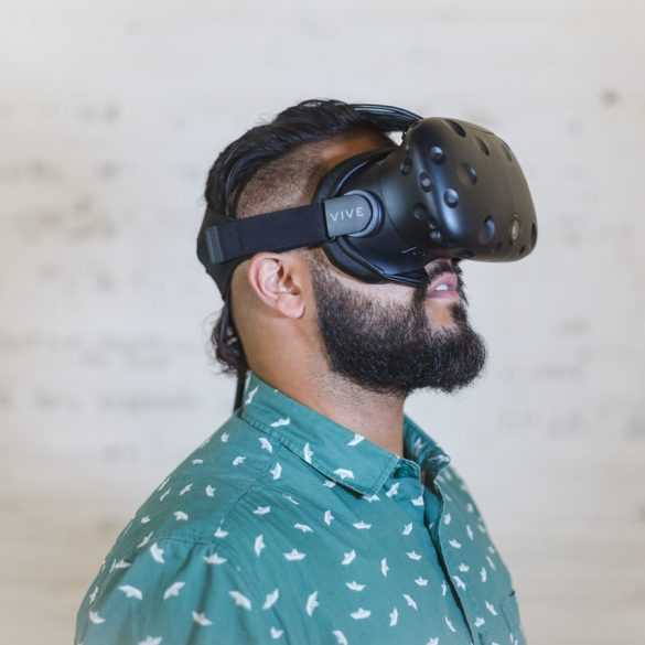The Best PCs for VR