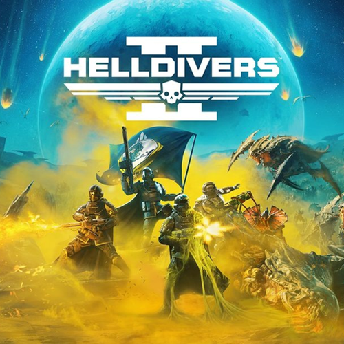 Helldivers 2 PC Specs & Requirements