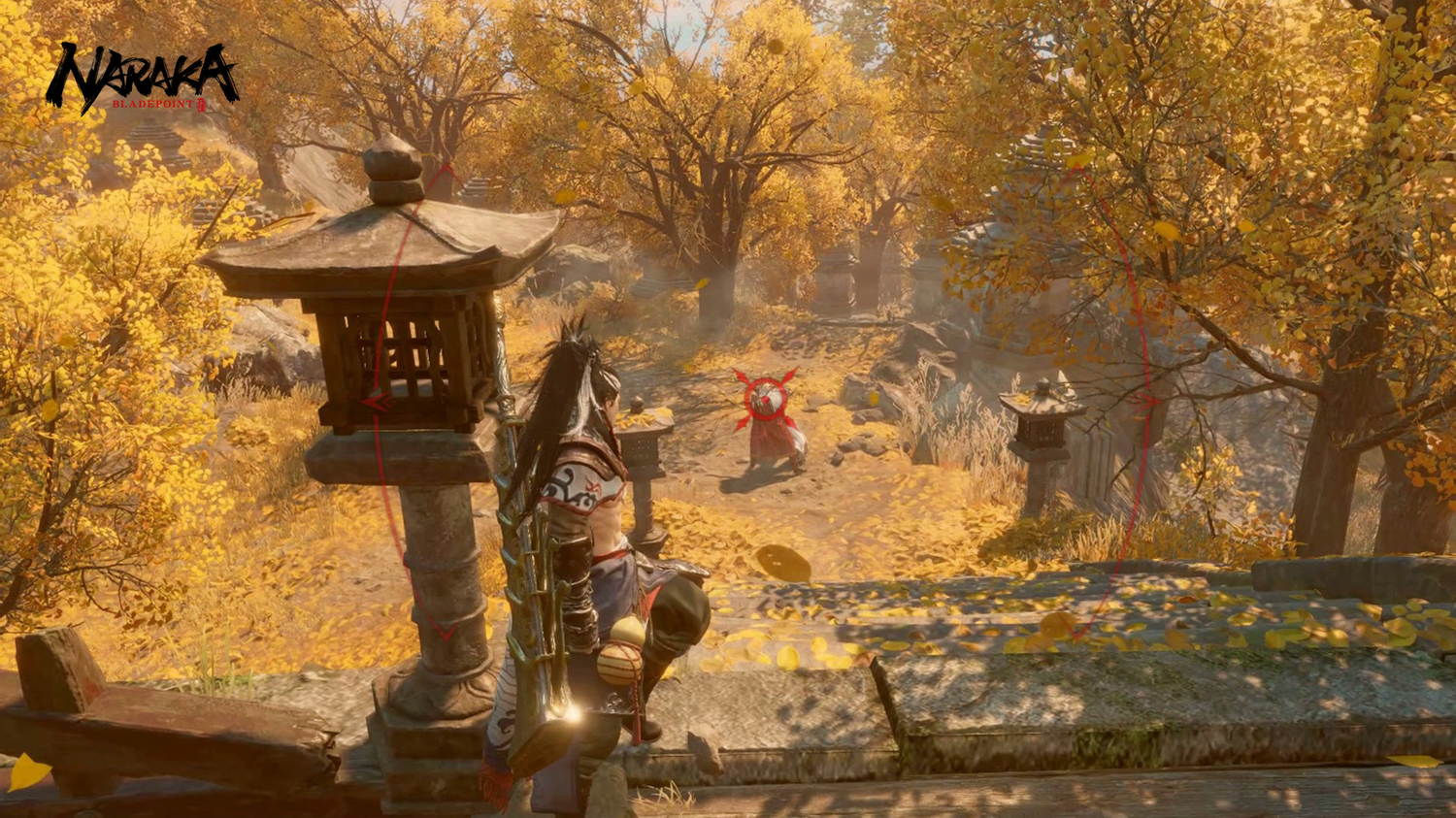 Naraka: Bladepoint PC System Requirements