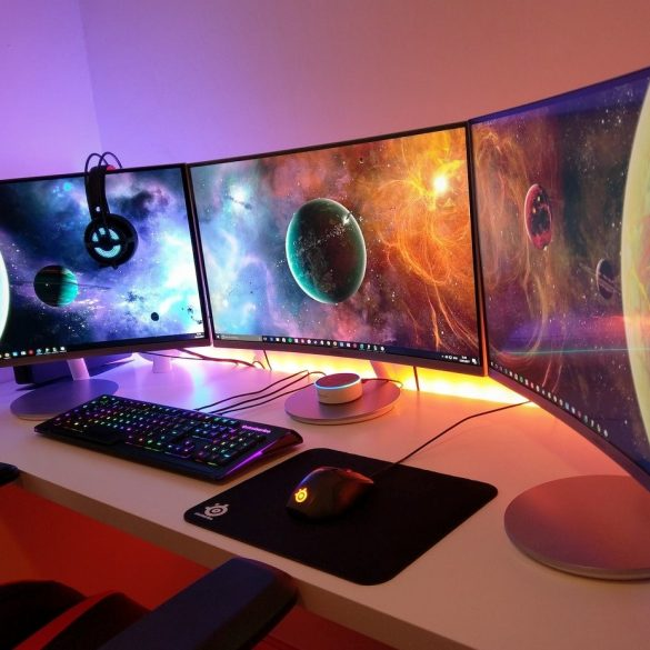 Best Gaming Monitors 2023