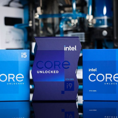 A Buyer's Guide to Intel's 11th Gen CPUs