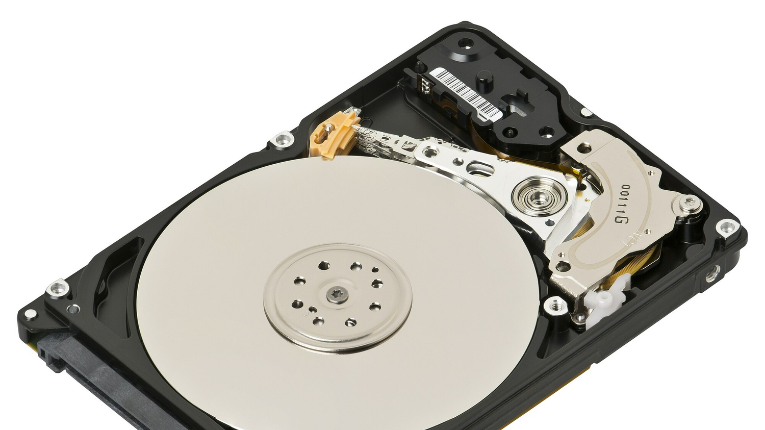 NVMe Storage Explained