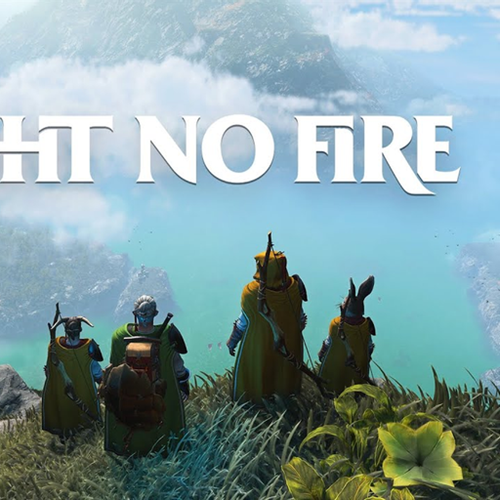 Light No Fire PC Specs & Requirements
