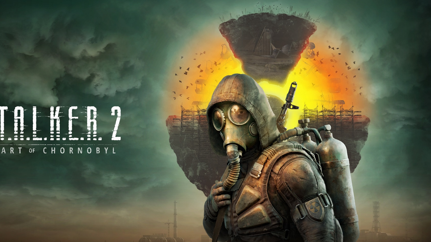 Stalker 2: Heart of Chornobyl PC Specs & Requirements