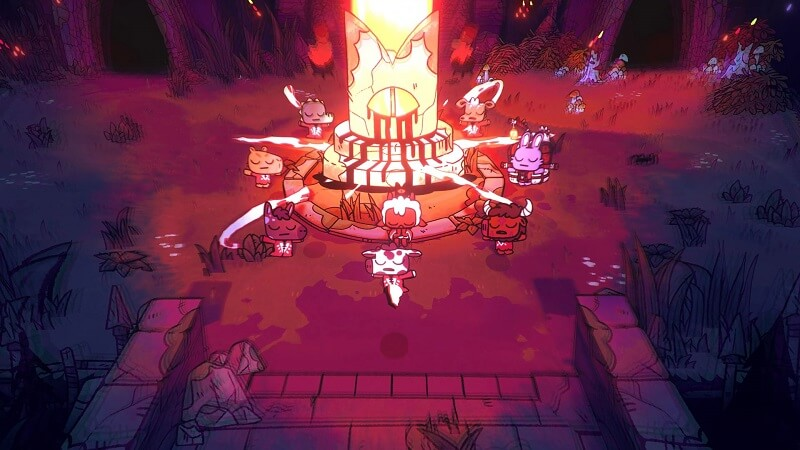Cult of the Lamb Specs: What You Need to Play It [PC]